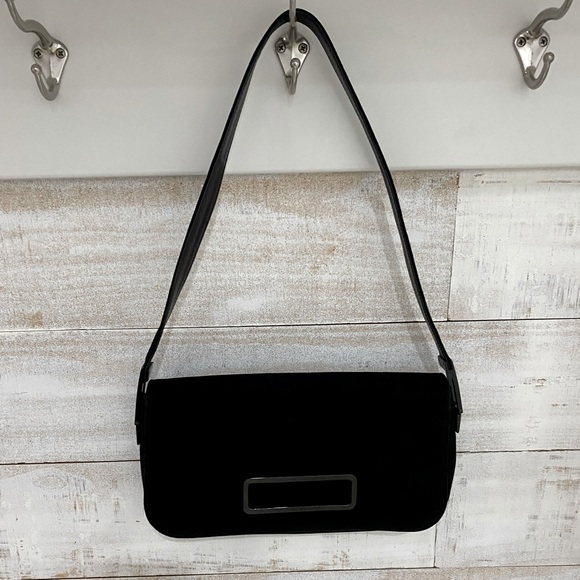 EUC Stuart Weitzman purse - Picture 1 of 6